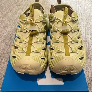 Hoka Hopara shoe, brand new in box